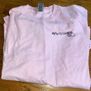 2020 Cameron Boyce Foundation Shirt